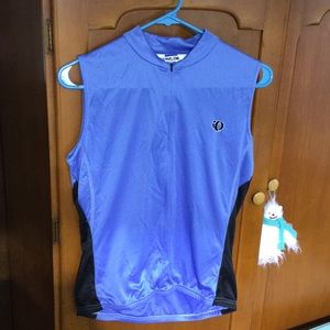 Pearl Izumi bicycle exercise top